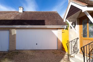 Double Garage- click for photo gallery